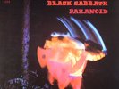 BLACK SABBATH - Paranoid - Vinyl (limited gatefold heavyweight vinyl LP)