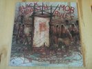 Black Sabbath: Mob Rules BSK 3605 Vinyl Record VG++/Near Mint  Dio