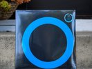 Germs – (MIA) The Complete Anthology 2xLP 30th Anniversary Blue & Black Splatter