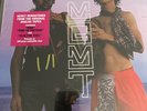 Oracular Spectacular by MGMT (Record, 2008)