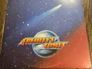 ACE FREHLEY - Frehley's Comet  Vinyl LP 81749...1987