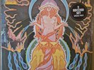 Hawkwind - Space Ritual LP UA-120-H 6 Panel Fold Out