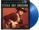 Stevie Ray Vaughan - Martin Scorsese Presents The Blues - Limited 180-Gram Trans