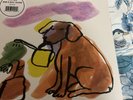 Cavetown – Man’s Best Friend, 2021 LP vinyl - Dark Green Vinyl - Rare
