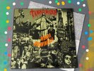 Terrorizer World Downfall vinyl grindcore Earache Records Morbid Angel