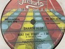 Sharon Redd - Beat The Street (12