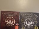 Grateful Dead March 1-2 Fillmore West 1969 Vinyl  March 1st Has Tear In Wrap
