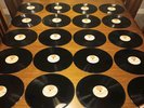 Rare Rhino Records 78 RPM Jukebox Classics Record Set RNJB 78000 24 Records