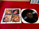 POISON - Look What The Cat Dragged In - 1986 Capitol Records – ST-12523 - NM/EX