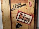The BEATLES From Liverpool 8 x UK LP Vinyl BOX SET  1980  Vgc Beat 60’s Lennon