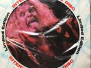 Ozzy Osbourne  Picture Disc