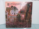 BLACK SABBATH  Self Title  1st Early 1970 Green Labels WS 1871 LP Fair/GoodCover