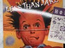 Less Than Jake RARE Making Fun Of Things You Don’t Understand 10” Far Out BONUS