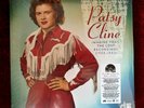 Patsy Cline – Imagine That: The Lost Recordings (1954-1963) RSD 2025 Vinyl 2LP