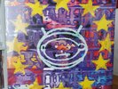 U2 Zooropa Original 1993 EU SEALED Vinyl Island Records – 74321 153711 LP RARE