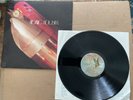 Vintage ATOMIC ROOSTER Death Walks Behind You Elektra Vinyl LP Record