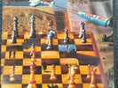 Peter Hammill - Fool's Mate (LP, Album, Promo, Gat)  VG++ LP / VG Cover