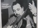 DJANGO REINHARDT / L'INOUBLIABLE FRENCH PRESSING 3LP