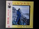Sandra - Close To Seven LP Mint 1992/2025