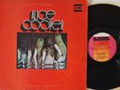 ALICE COOPER EASY ACTION 1970 LP VINYL STRAIGHT STS 1061 A1/B1 UK Press