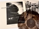 Regulator Watts THE MERCURY LP Color Vinyl LP Record NEW RE