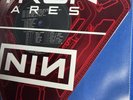 Tron Ares NIN LP SDCC Comic Con Exclusive Color Vinyl - #398