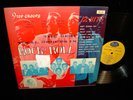 The Best Vocal Groups in Rock & Roll LP AUTHENTIC/DOOTO 224 Various 1958 Doo-wop