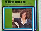 Claudio Baglioni - No. 4 RCA Linea Tre Vinyl