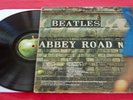 THE BEATLES - ABBEY ROAD - 1969 UK 1st PRESSING - MISS ALIGNED APPLE SLEEVE