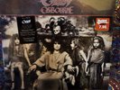 ozzy osbourne No Rest ForWicked First Pressing Sealed With Hype Stickers