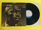 Art Blakey and the Jazz Messengers - Moanin' / RVG Stamp - 1966 - BST 84003 - Us
