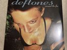 Deftones – Around The Fur - LP Vinyl Record 12
