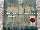 BACKSTREET BOYS - Millennium 2.0 Limited Edition - LP S'Mores Marble Vinyl - NEW