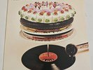 Rolling Stones - Let It Bleed (LP) (transparent) Reissue Abkco Stereo 180G Vinyl