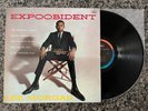 Lee Morgan - Expoobident JAPAN LP 1975 RARE VEE-JAY JAZZ AUDIOPHILE MOBLEY