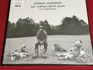 George Harrison All Things Must Pass Deluxe 5 LP Box Set 50th Anniversary Sealed