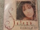 Selena Quintanilla Dreaming Of You Vinyl Ecuador Release Original Cover