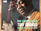 Big Time Guitar Tiny Grimes jazz LP VG+++ UAS 6232 OG Stereo