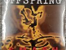 The Offspring - Smash LP First Press Sealed