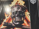 CORONER- FUNERAL- 1995 SWITZ Rare PICTURE DISC LP - MINT CONDITION -