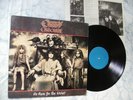 OZZY OSBOURNE - NO REST FOR THE WICKED LP orig 1988 CBS RECORDS BLACK SABBATH