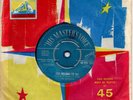 Duprees (The):You belong to me/Take me as I am:UK HMV:1962