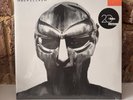 Madvillain, Madvillainy HHV Colored Vinyl Gatefold MF DOOM & Madlib NEW SEALED