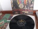 The Beatles Sgt Peppers Lonely Hearts Club Band Vinyl Mono 1st Pressing  -1-1