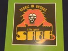 Cedric Im Brooks & The Light of Saba - The Magical Light Of Saba - Vinyl Record