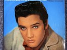 Elvis Presley Loving You 10 Inch Vinyl Record Black RCA