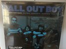 Fall Out Boy 'Take This to Your Grave' Vinyl LP 2012 Limited Edition Reissue