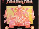 Black Sabbath Sabbath Bloody Sabbath RR1-2695 2016 180g vinyl