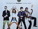 THE BRAND NEW HEAVIES Brother Sister Vinyl Record Album LP FFRR 1994 1st & Jazz