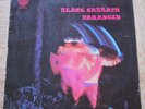 BLACK SABBATH  * Paranoid * , german Vertigo swirl